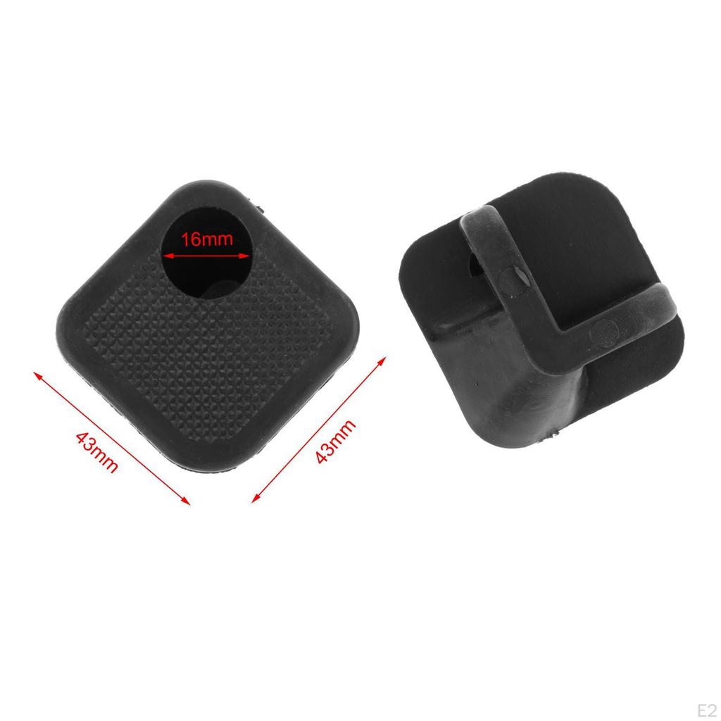 Campingstuhl-Verbindungsset für Outdoor-Entspannung