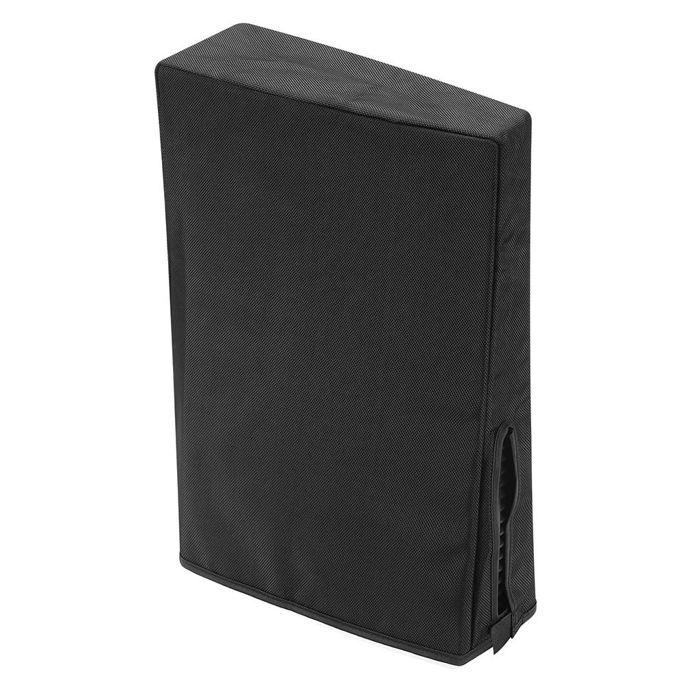 For PS5 Slim Console Vertical Stand With RGB LED Atmosphere Light Game Console Stand Base For PS5 Slim Optical Drive/digital