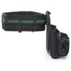 Quick Attach Waist Pack Buckle ABS Construction Tool Belt Clip Waist Bag Clip For Outdoor And Work Use