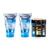 Loreal Paris Men's Hydro Set and Water Moisturizing Cleansing Gel Set-Jineng Deep Purifying2Shampoo