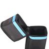 Portable Arrow Bag with Handle Oxford Cloth Waterproof Large Capacity Archery Arrow Quiver Case Carrying Pouch Shoot Hunting Accessories