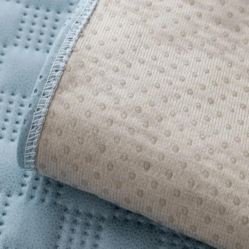 Technology Cloth Sofa Cover Leather Anti Cat Scratch Pet Dog Kids Mat for Living Room Non-Slip Sofas Towel Couch Home Decor