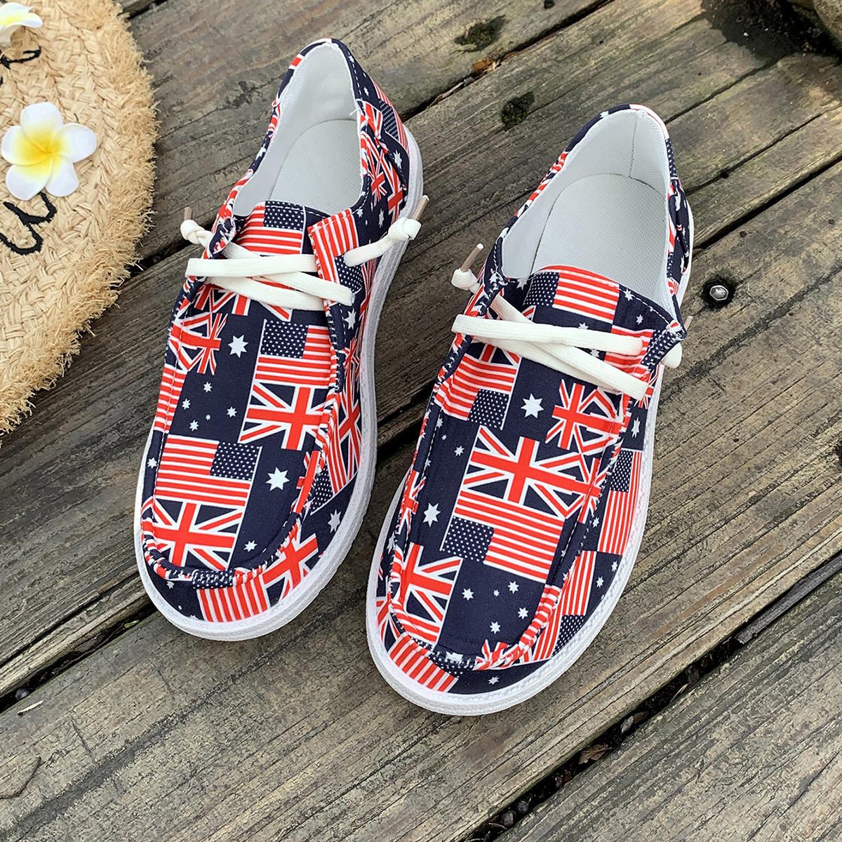 

Модная женская летняя новая модная спортивная обувь с круглым носком и неглубоким носком, повседневная удобная обувь для прогулок на открытом воздухе 42 красный