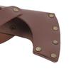 Adjustable Axe Sheath Portable Axe Head Protector Durable Axe Cover  Camping Essentials