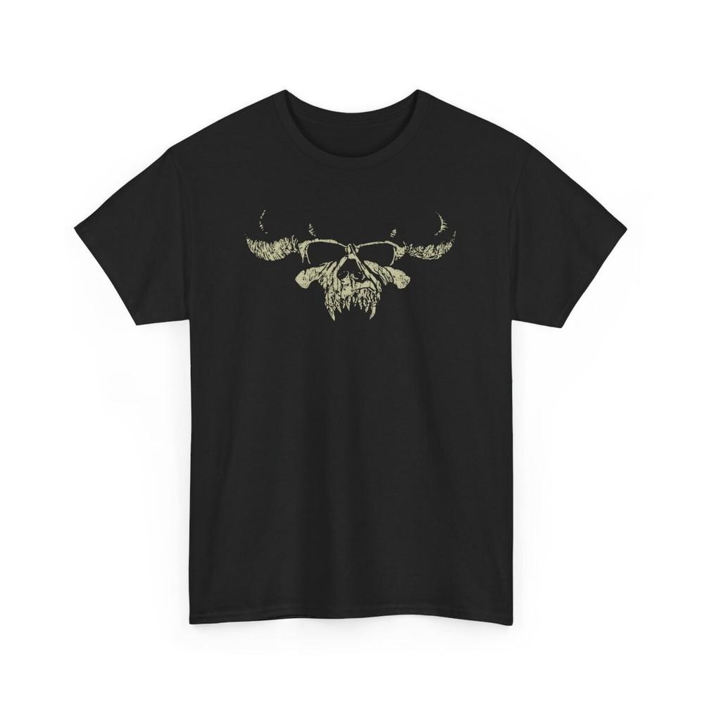 Danzig 1988 T-Shirt Tee Unisex T-Shirt S