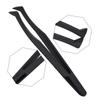 High Grade Tweezers Maintenance Precision Tweezers 120mm 1PC