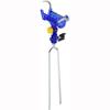 Fishing Rod Rack for Bank Fishing,Fishing Pole Holders for Ground 360 Degree Adjustable for Beach Gifts for Men Birthday Day