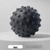 Fascia Fitness Peanut Massage Ball for Soothing Muscle Relaxation