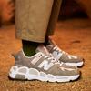 New Balance 574 Yurt Salehe Bembury Shark Skin Sneakers MS574YSC