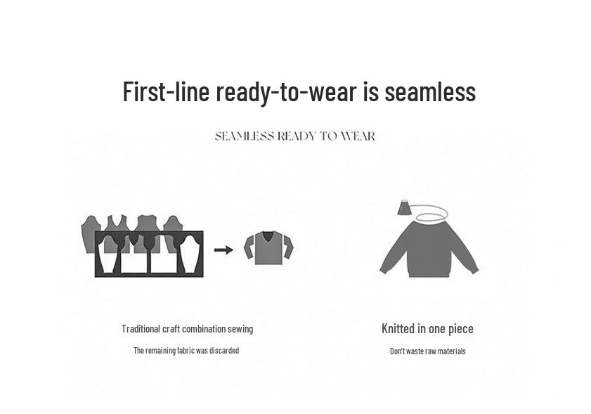 Women's 100% Cashmere High Neck Solid Color Long Sleeve Casual Sweater - Autumn/Winter Knitwear