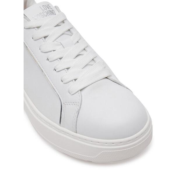 Кроссовки LOVE MOSCHINO JA15184G1MIAC10A Белый