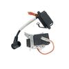 Ignition Coil Module 488 For SHINDAIWA 488 Replace A411000460 Chaaw Parts