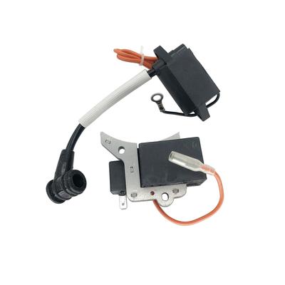 Ignition Coil Module 488 For SHINDAIWA 488 Replace A411000460 Chaaw Parts