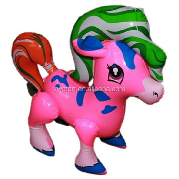 

Дети для девочек и мальчиков подарки на день рождения, рождественскую вечеринку, ПВХ надувные воздушные шары с животными