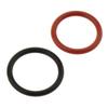2 x Power Steering Pump O-Ring Seal For Honda Acura 91345-RDA-A01, 91370-SV4-000
