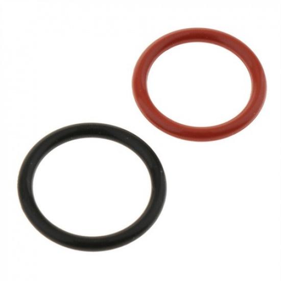 2 x Power Steering Pump O-Ring Seal For Honda Acura 91345-RDA-A01, 91370-SV4-000