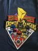 T-Shirt da Uomo Mighty Morphin Power Rangers NUOVA Disponibile in 2X