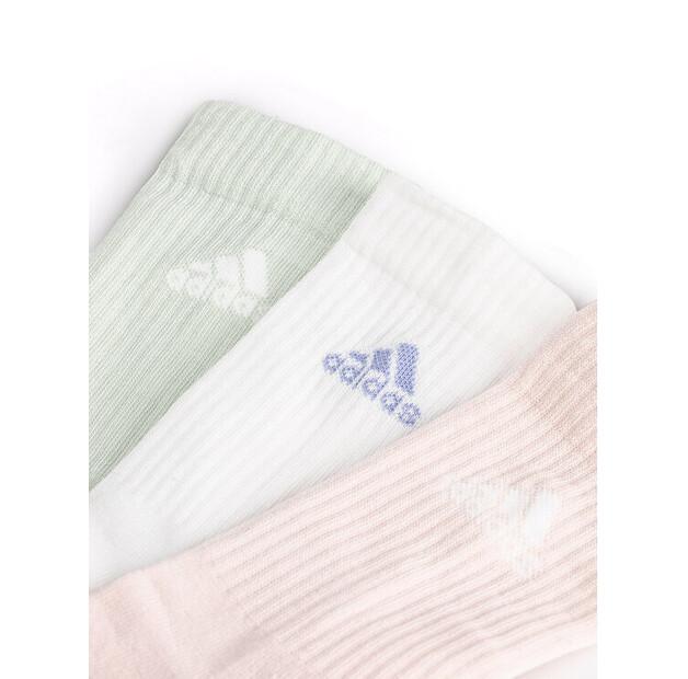 Носки длинные adidas IZ0161 3-PACK