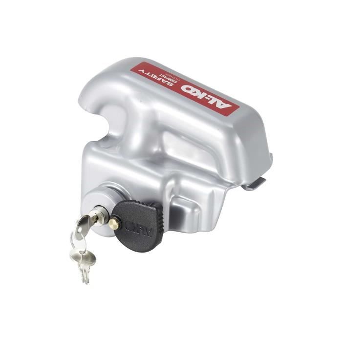 Antivol Safety Compact AL-KO AK300 AK160 diamètre 50