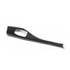 For BMW 1 2 Series F20 F21 F22 F23 2012 2013 2014 2015 -2018 Car Center Multimedia Panel Cover Interior Decoration Sticker Trim