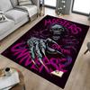 1pc Masters Universe Carpet, Office Rug Outdoor Mat Home Decor Area Carpet Festival