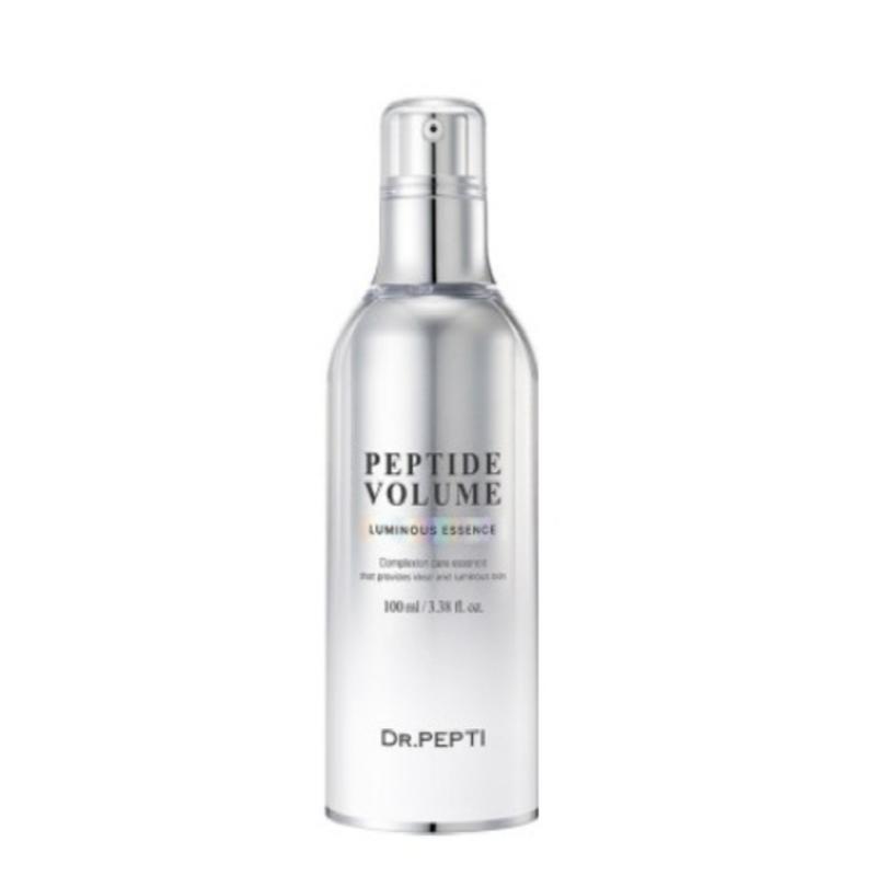 

Dr.Pepti New Peptide Сияющая эссенция для объема 100 мл