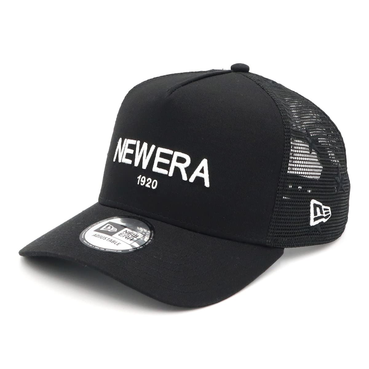 

Крышка 9FORTY Tracker Stars 1920 [New Era] A-образная 13515931/13515932/13515933/13515934 чёрный
