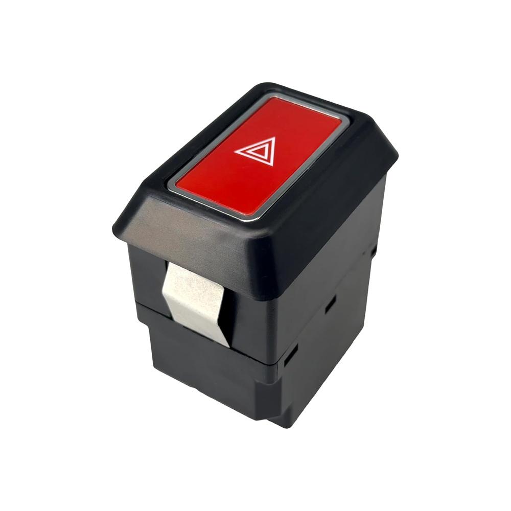 Hazard Flasher Warning Relay 1238200205 For Mercedes 450SL 380SL 240D 300CD