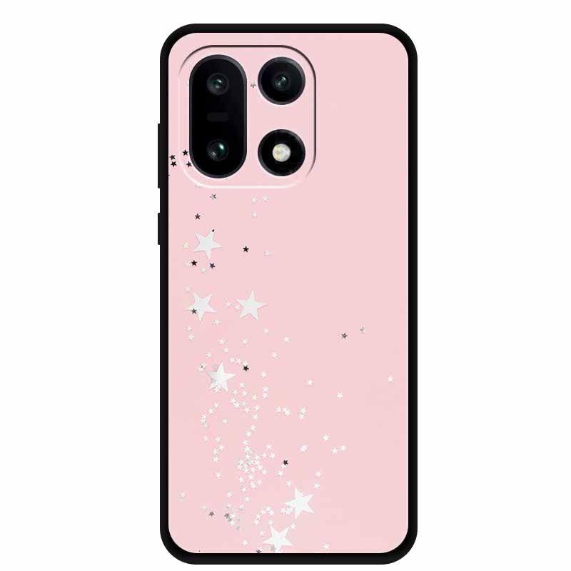 Christmas Phone Case For OnePlus 15 PLK110 Soft Silicone Christmas Tree Cover for OPPO OnePlus 1+ 15 Santa Claus Protective Case