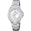Montre Femme - Festina - F20700/1 - Acier Inoxydable - 5 ATM - Analogique