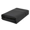 Digital Piano Keyboard Dust Cover Waterproof Dustproof Musical Instrument AccessoriesBlack 88Keys