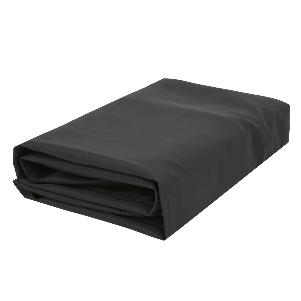 Digital Piano Keyboard Dust Cover Waterproof Dustproof Musical Instrument AccessoriesBlack 88Keys