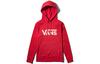 Vans Sweatshirts Unisex Hooded Moderate Regular VN0A3TXK0PZ