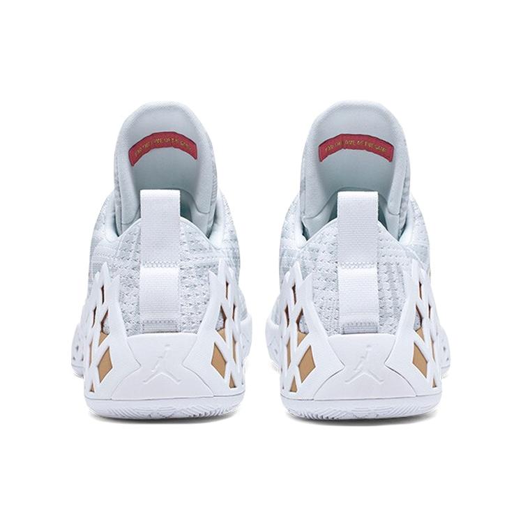 New JORDAN Jumpman Diamond Low Pf Fiba CI1209-107