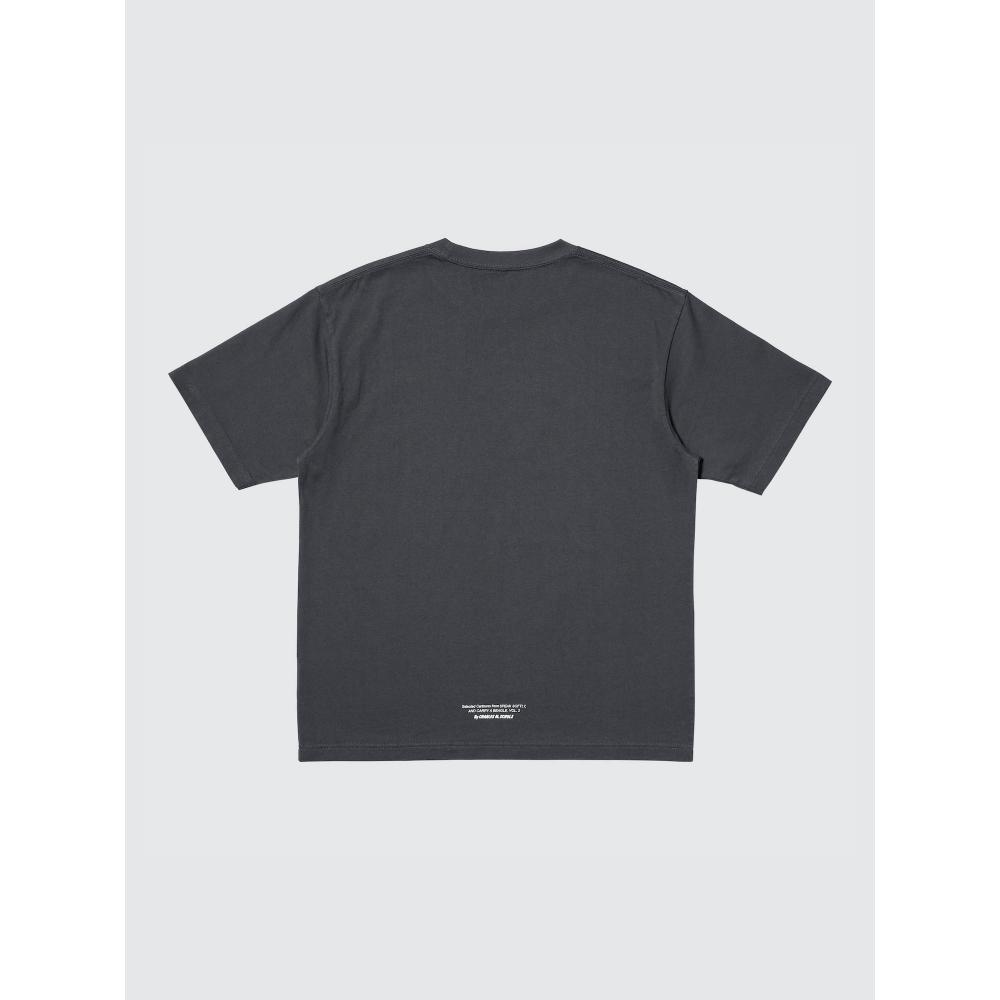 Uniqlo Peanuts Oversized Fit