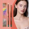 Zephoco Radiant Eyeliner Pencil: Smooth, Bold Color, Smudge-Free Eye Makeup Series