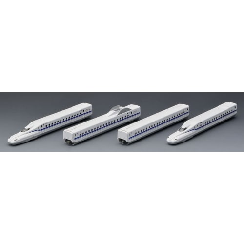 Tomytec TOMIX N Gauge Basic Set SD N700 Series (N700S) Nozomi 90182 Model Train Beginner Set, White