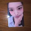 Used [1 Item Listed 〰 Ultra Rare] IVE I've IVE WITHMUU Lucky Draw Wonyoung