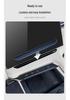 Silicone Dust Cover for Zeekr 001 Center Console Air Vent - Fits 26 Models