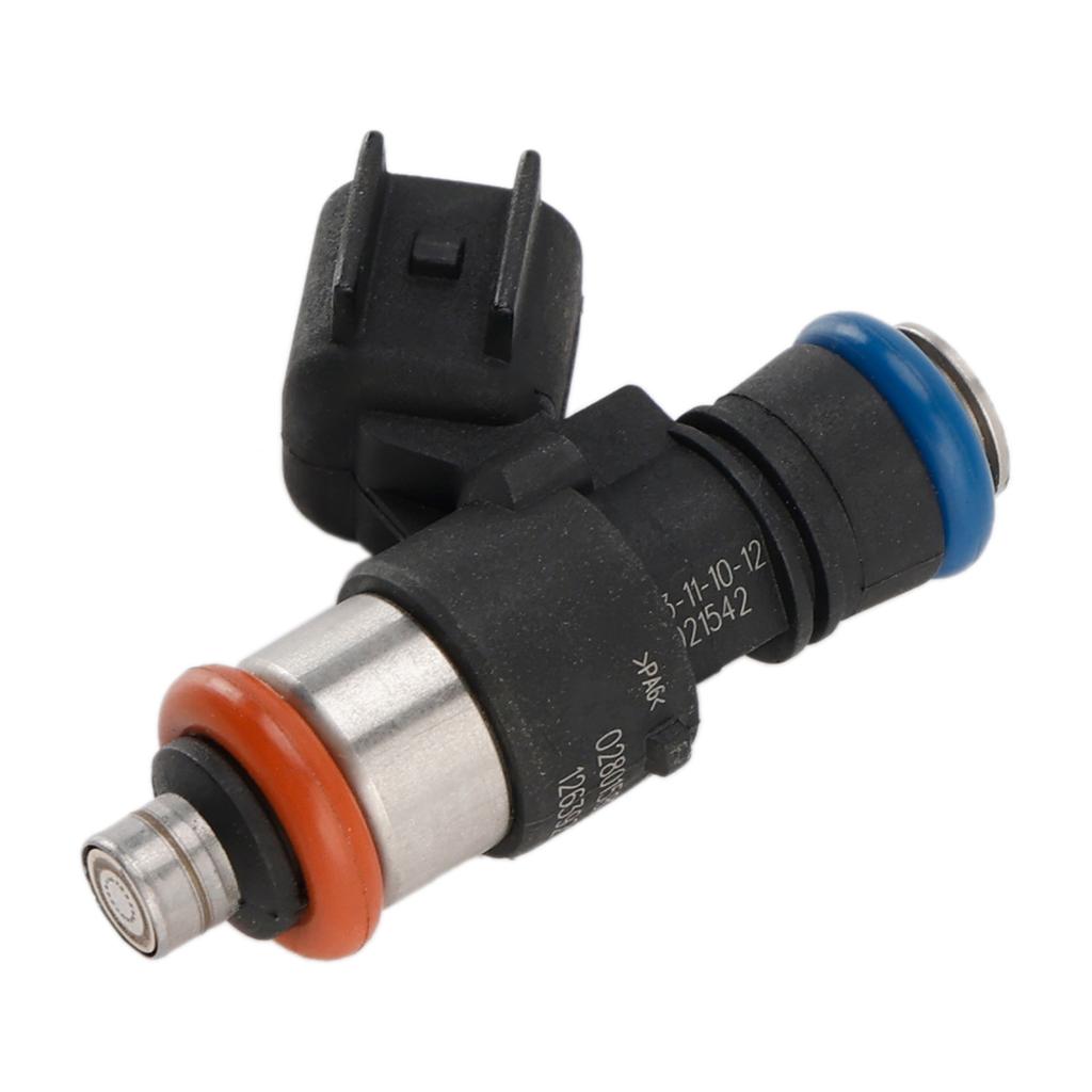 1 Stück Kraftstoffeinspritzventil 12639221 Passend für Chevrolet Caprice PPV 6.0L V8 2011-2017