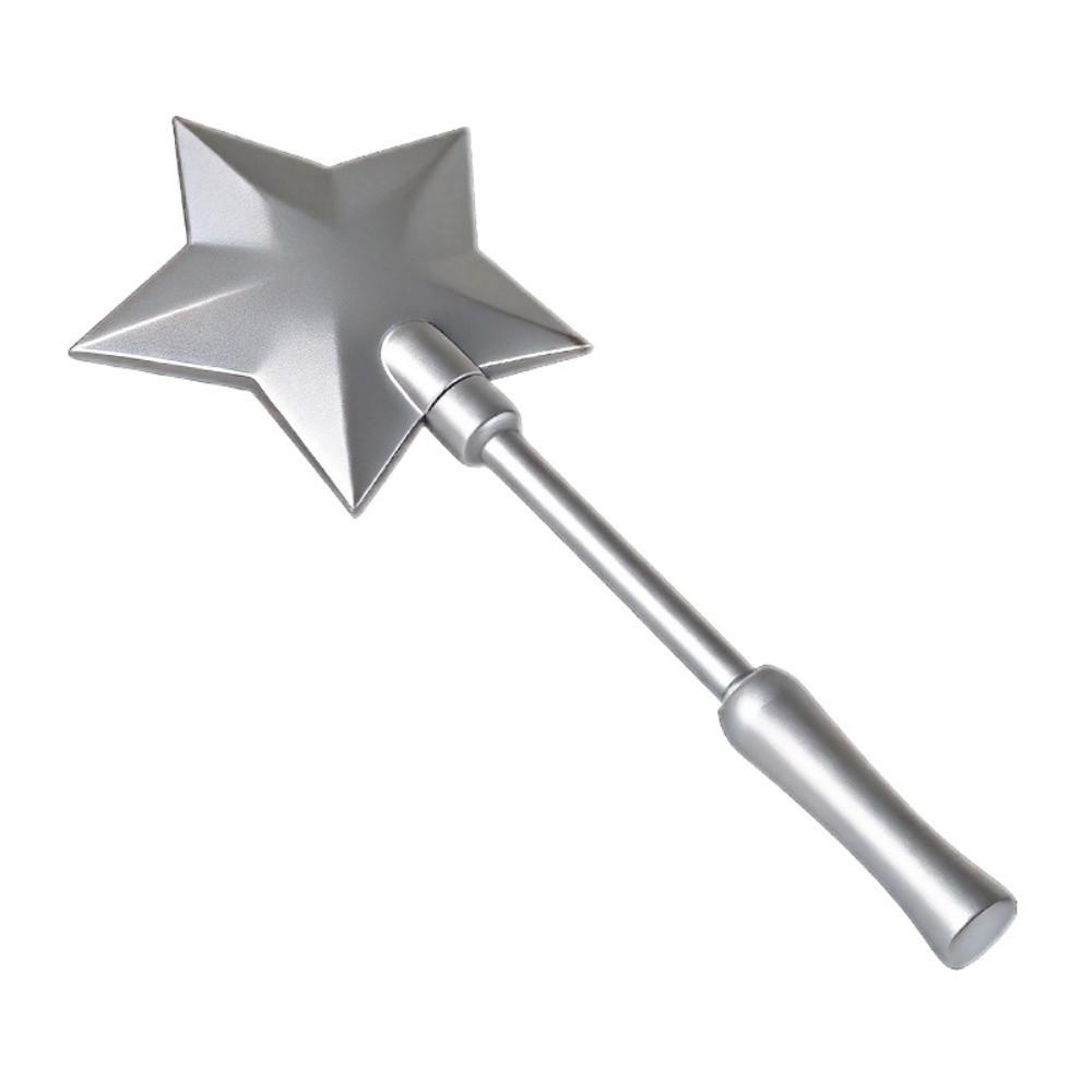 3D Printed Star Wand Tap To Pay Star Magic Wand Credit Card Holder Contactless Payment Card Holder Portable