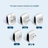 Ultrasonic Household Mosquito & Insect Repellent Device