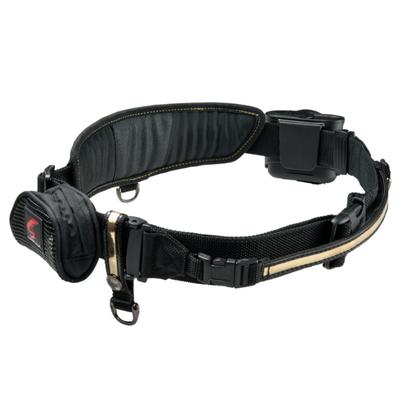 Daiwa Ayu Belte DA-4006 SP Master Svart
