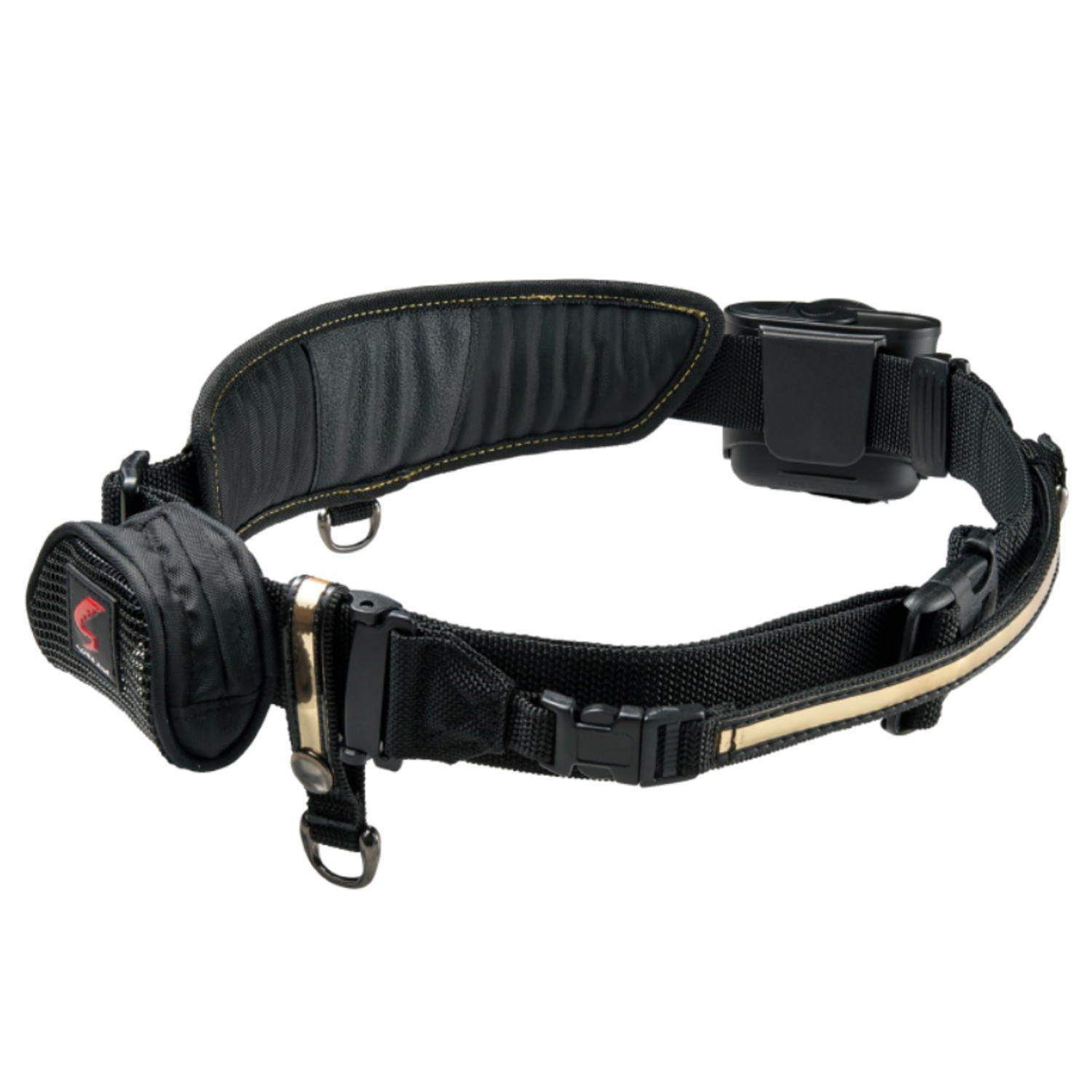 

Daiwa Ayu Belt DA-4006 SP Master Black