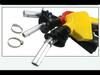 11A Automatic Self-Sealing Fuel Nozzle for Diesel, Gasoline, and Methanol Refueling