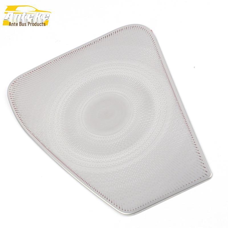 Corsair Trunk Speaker Cover & Tailgate Panel Sequin Accessories for 20 Models