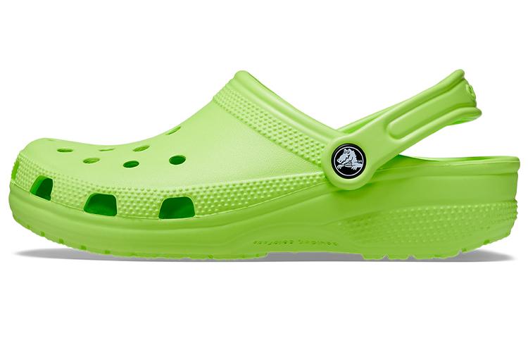 Crocs Classic Clog  Limeade  10001-3UH 36-37