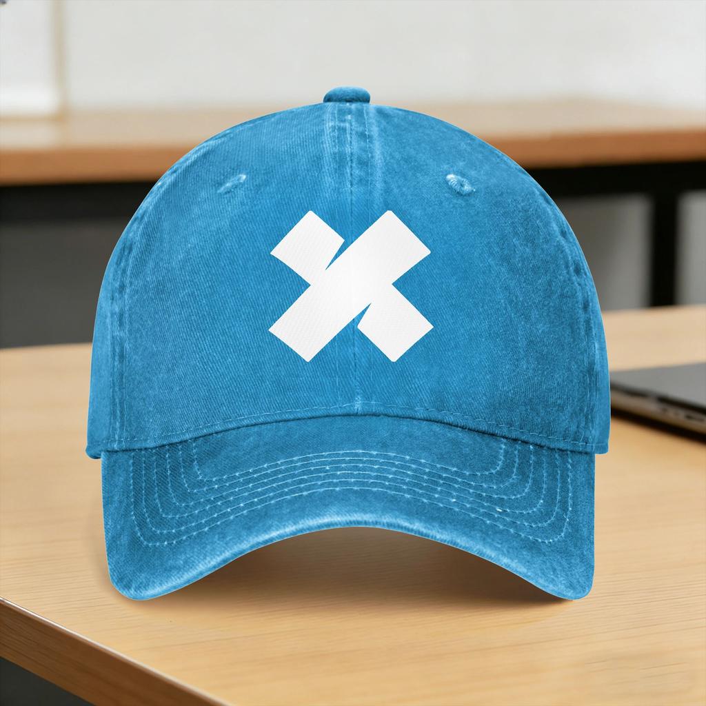 Washed Baseball Cap Sam Family Spring Trucker Hat For Unisex Unisex Casual Running Hippie Sun Baseball Caps