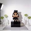 Crybaby Shiny Shiny Series Stuffed Doll Gift For Girls And Boys