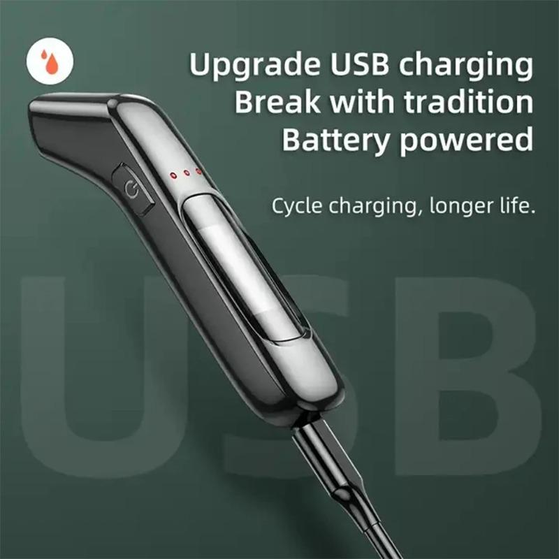 Alcohol Tester with LED Digital Display Alcoholmeter Alcohol Tester Accuracy Breathalyzer Diagnostic Tool